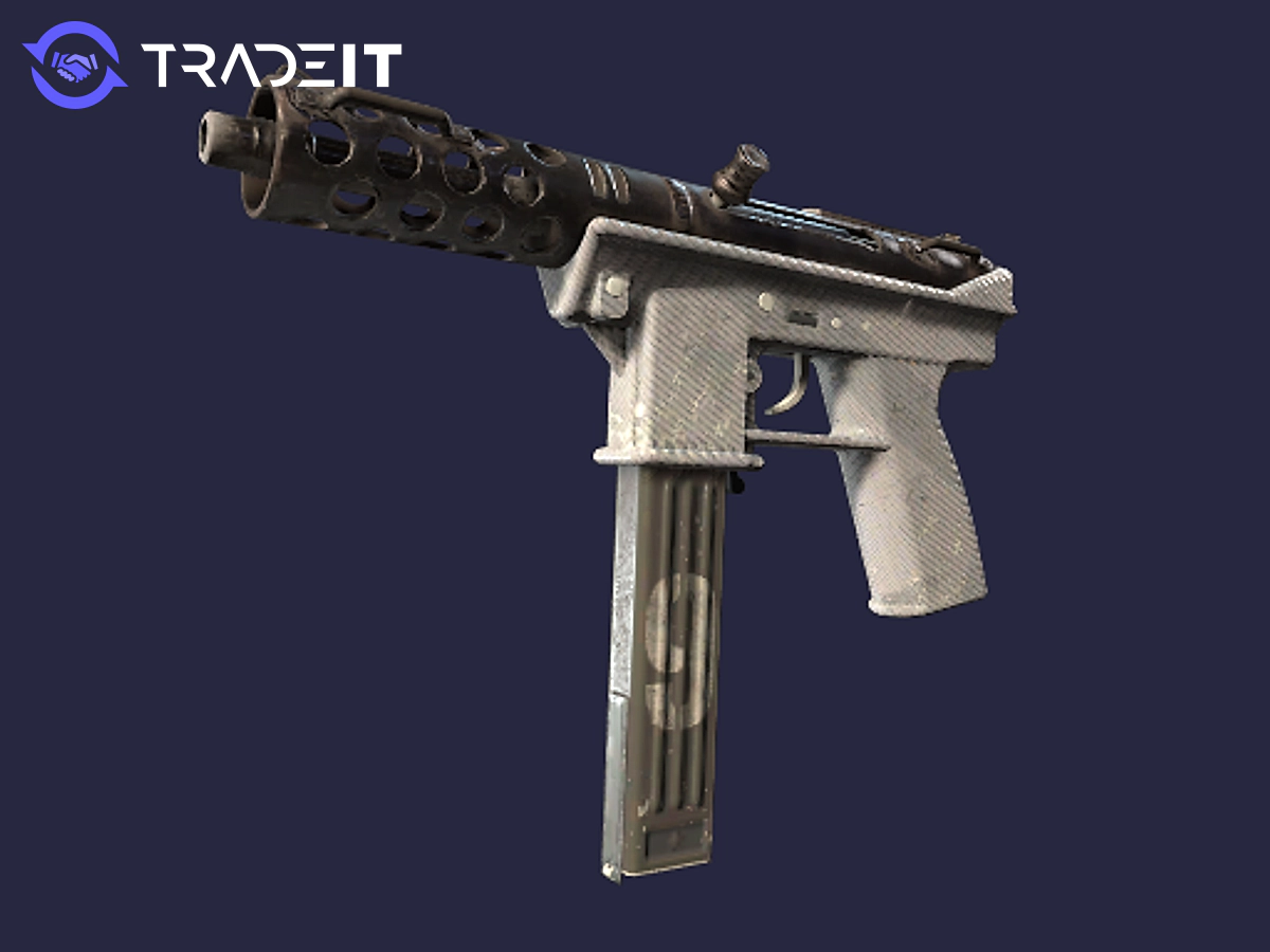 Tec-9 | Slag ☆ Price & Insights | Tradeit